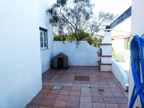 Moradia T3 - Serra D'el Rei, poucos minutos da maravilhosa praia do Baleal