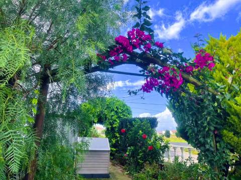 Moradia T3 - Serra D'el Rei, poucos minutos da maravilhosa praia do Baleal