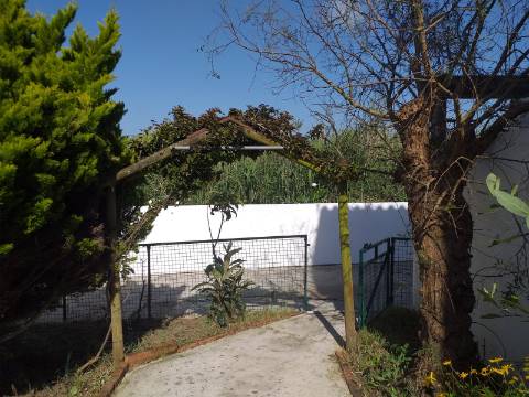 Moradia T3 - Serra D'el Rei, poucos minutos da maravilhosa praia do Baleal