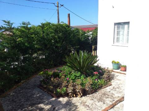 Moradia T3 - Serra D'el Rei, poucos minutos da maravilhosa praia do Baleal