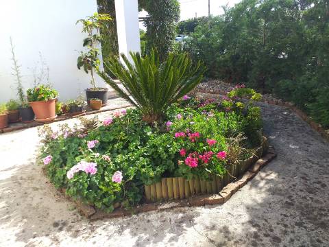 Moradia T3 - Serra D'el Rei, poucos minutos da maravilhosa praia do Baleal