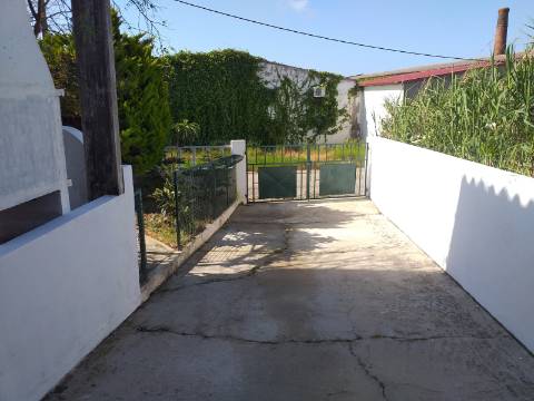 Moradia T3 - Serra D'el Rei, poucos minutos da maravilhosa praia do Baleal