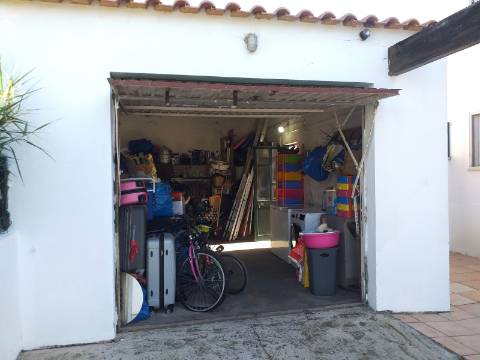 Moradia T3 - Serra D'el Rei, poucos minutos da maravilhosa praia do Baleal