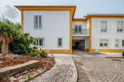 Moradia T3 - Santa Bárbara Lourinhã