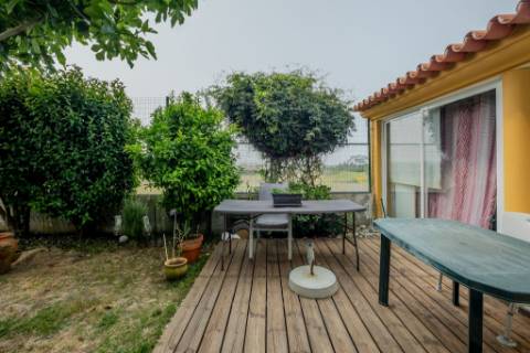 Moradia T3 - Santa Bárbara Lourinhã