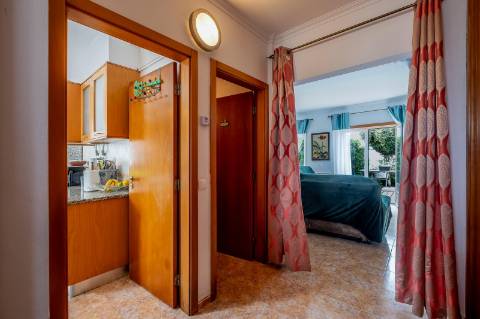 Moradia T3 - Santa Bárbara Lourinhã