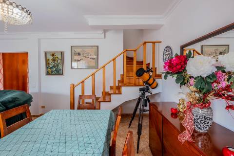 Moradia T3 - Santa Bárbara Lourinhã