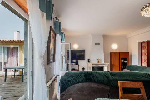 Moradia T3 - Santa Bárbara Lourinhã