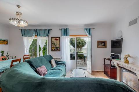 Moradia T3 - Santa Bárbara Lourinhã