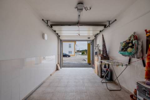 Moradia T3 - Santa Bárbara Lourinhã