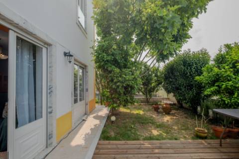 Moradia T3 - Santa Bárbara Lourinhã