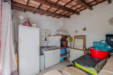 Moradia T3 - Santa Bárbara Lourinhã