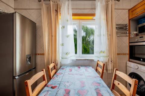 Moradia T3 - Santa Bárbara Lourinhã