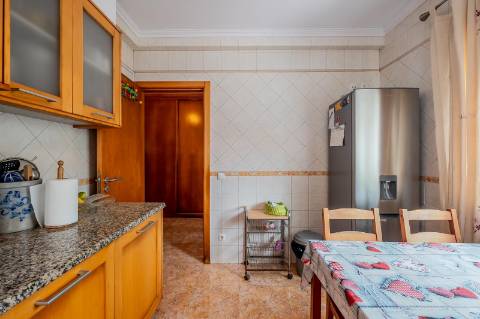 Moradia T3 - Santa Bárbara Lourinhã