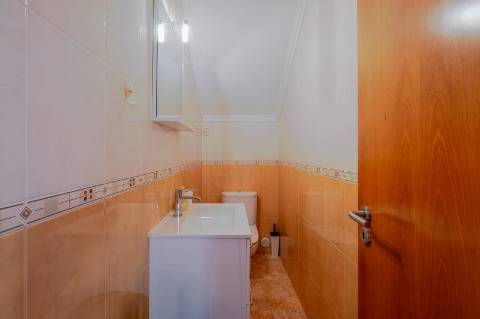 Moradia T3 - Santa Bárbara Lourinhã