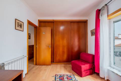 Moradia T3 - Santa Bárbara Lourinhã