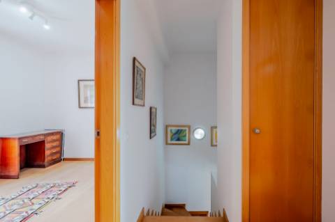 Moradia T3 - Santa Bárbara Lourinhã