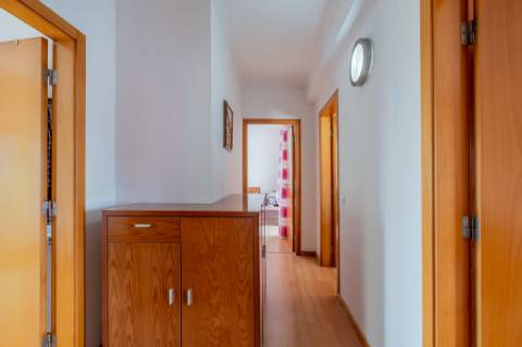 Moradia T3 - Santa Bárbara Lourinhã