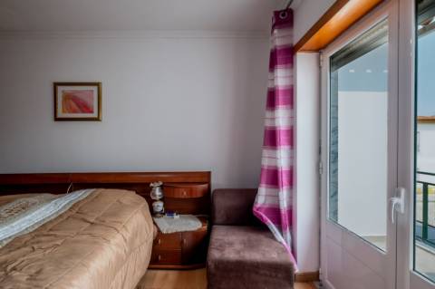 Moradia T3 - Santa Bárbara Lourinhã