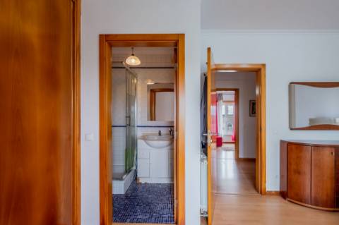 Moradia T3 - Santa Bárbara Lourinhã