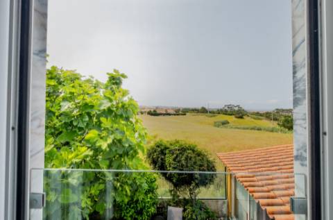 Moradia T3 - Santa Bárbara Lourinhã