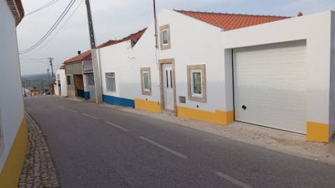 Moradia T2 Caldas da Rainha