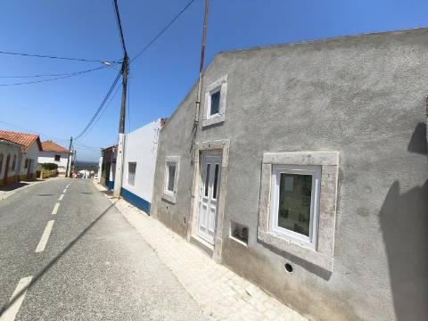 Moradia T2 Caldas da Rainha