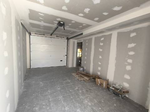 Moradia T2 Caldas da Rainha