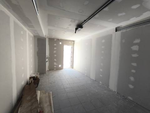 Moradia T2 Caldas da Rainha