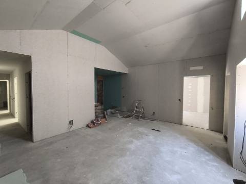 Moradia T2 Caldas da Rainha