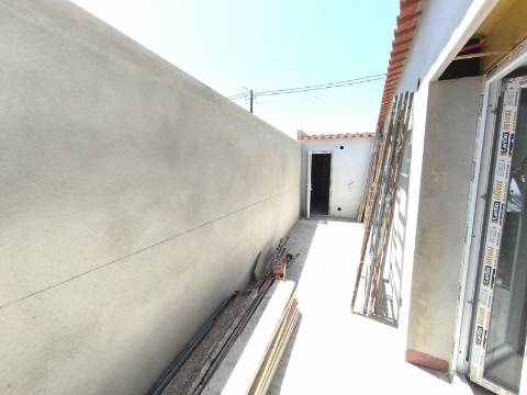 Moradia T2 Caldas da Rainha