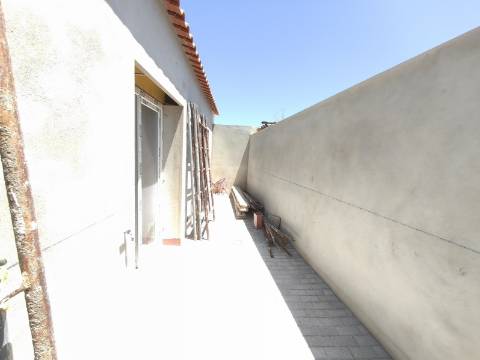 Moradia T2 Caldas da Rainha