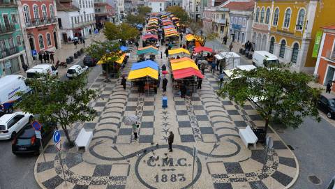 Moradia T2 Caldas da Rainha