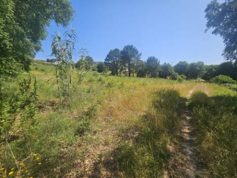 Terreno inserido no perímetro Urbano