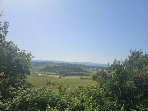 Terreno inserido no perímetro Urbano
