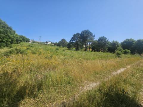 Terreno inserido no perímetro Urbano