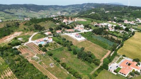 Terreno inserido no perímetro Urbano