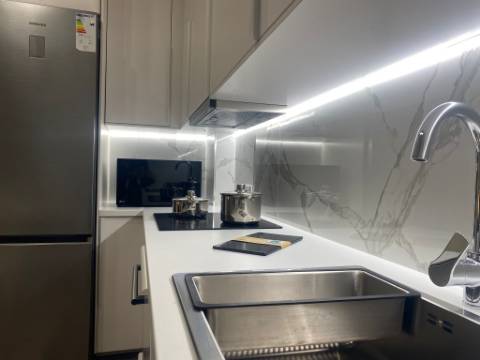 Apartamento remodelado T1 com projeto para licenciamento de alojamento local