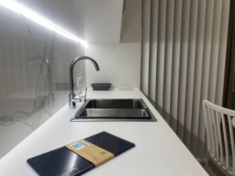 Apartamento remodelado T1 com projeto para licenciamento de alojamento local