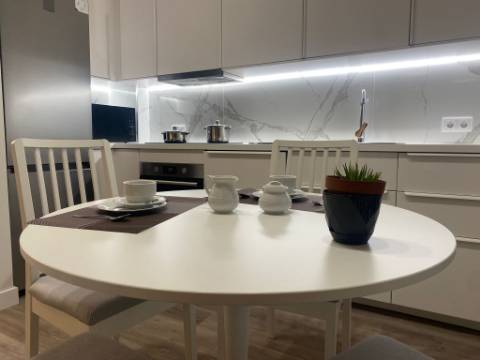 Apartamento remodelado T1 com projeto para licenciamento de alojamento local