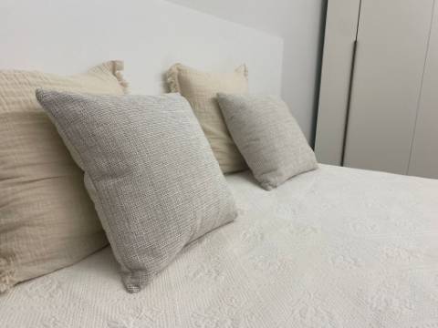 Apartamento remodelado T1 com projeto para licenciamento de alojamento local