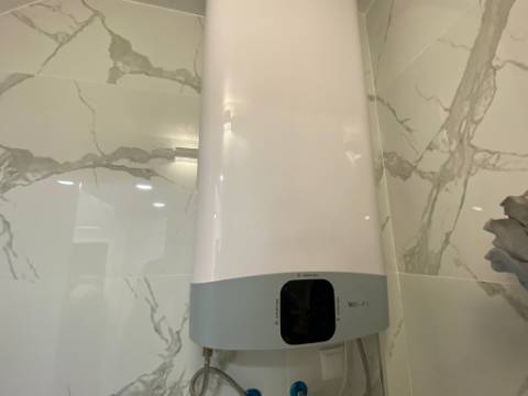 Apartamento remodelado T1 com projeto para licenciamento de alojamento local