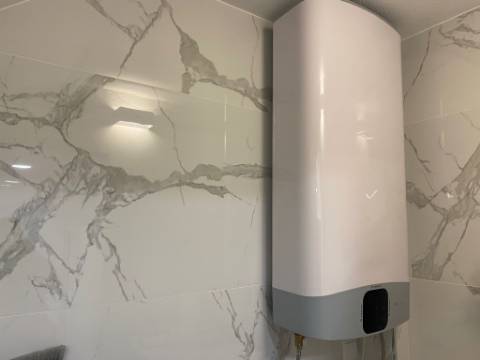 Apartamento remodelado T1 com projeto para licenciamento de alojamento local