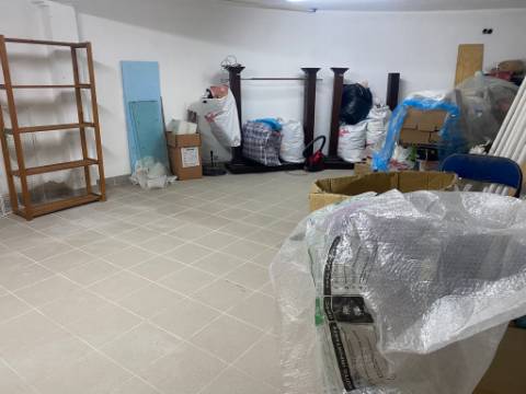 Apartamento remodelado T1 com projeto para licenciamento de alojamento local