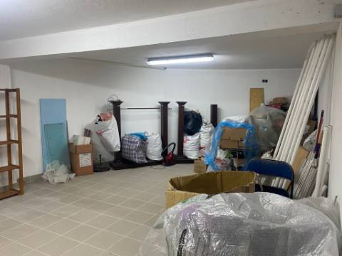 Apartamento remodelado T1 com projeto para licenciamento de alojamento local