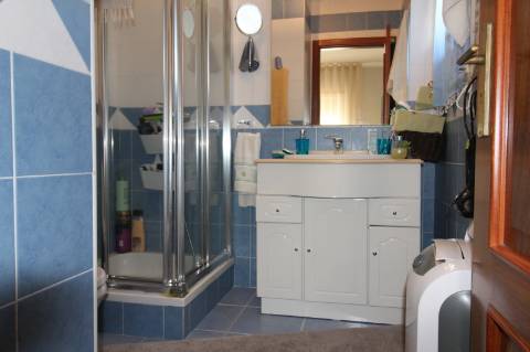 Apartamento T3 no Rés-do-Chão - Nazaré