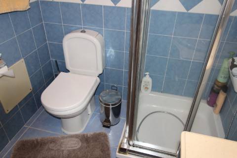 Apartamento T3 no Rés-do-Chão - Nazaré