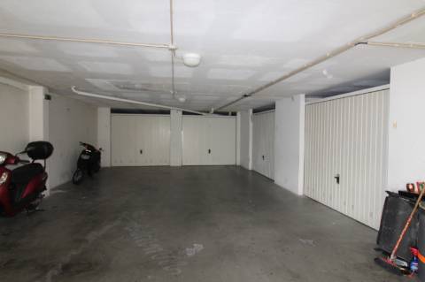 Apartamento T3 no Rés-do-Chão - Nazaré