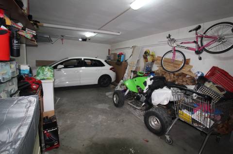 Apartamento T3 no Rés-do-Chão - Nazaré