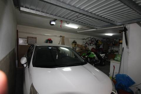 Apartamento T3 no Rés-do-Chão - Nazaré